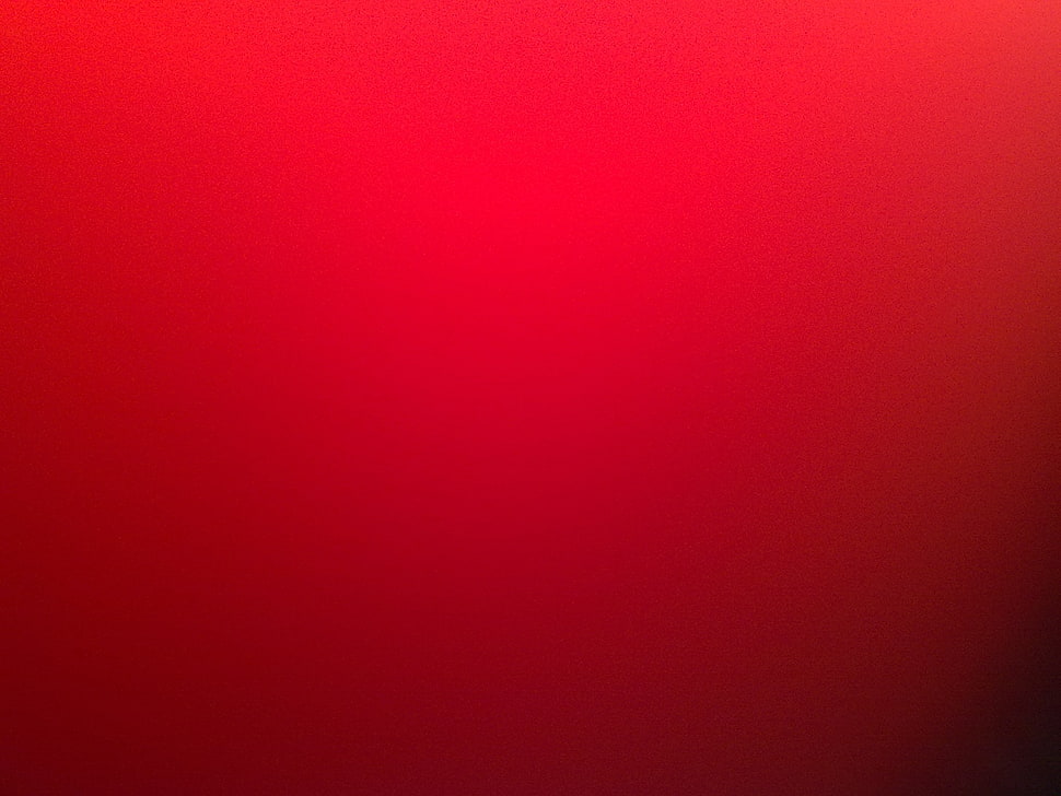 simple, red background HD wallpaper
