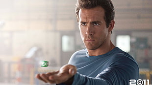 Ryan Reynolds, movies, Green Lantern, Ryan Reynolds