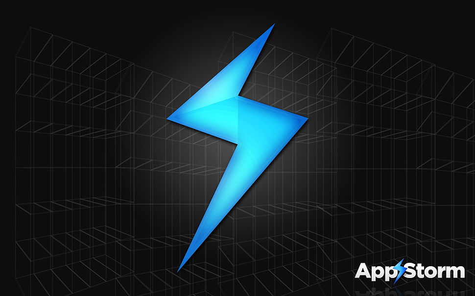 AppStorm icon HD wallpaper