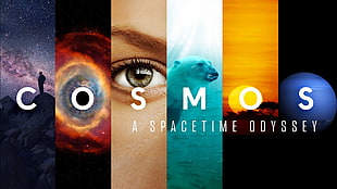 Cosmos A Spacetime Odyssey wallpaper, Cosmos: A Spacetime Odyssey