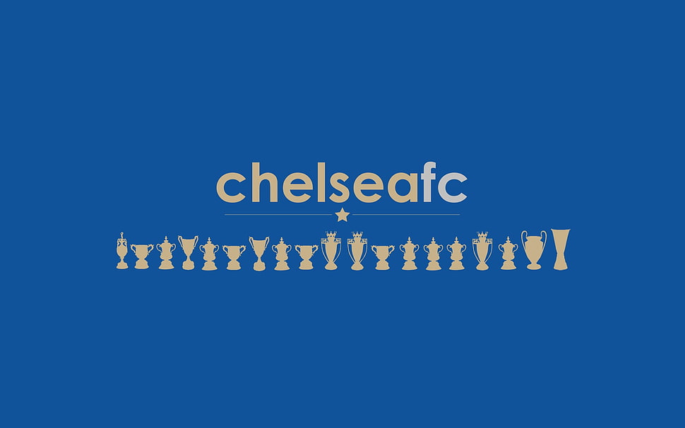 photo of Chelseafc logo HD wallpaper