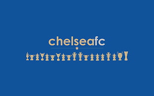 photo of Chelseafc logo