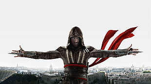 Assassin's Creed wallpaper, Assassin's Creed, Assassin's Creed Movie