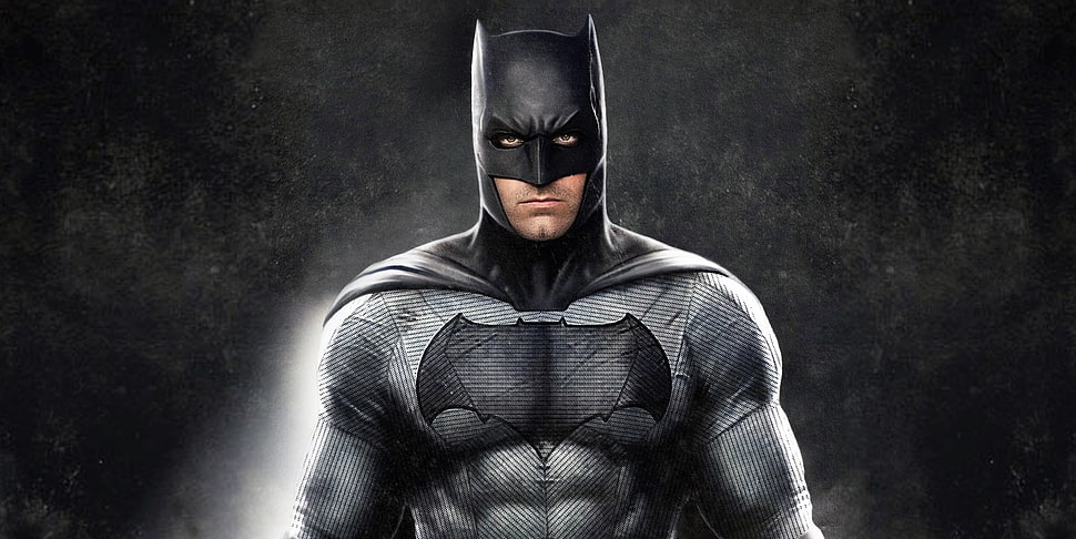 Batman poster HD wallpaper
