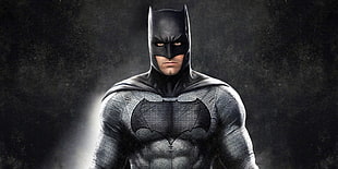 Batman poster
