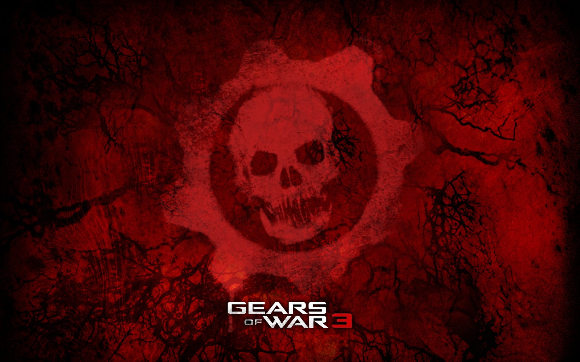 Gears of War 3 illustration