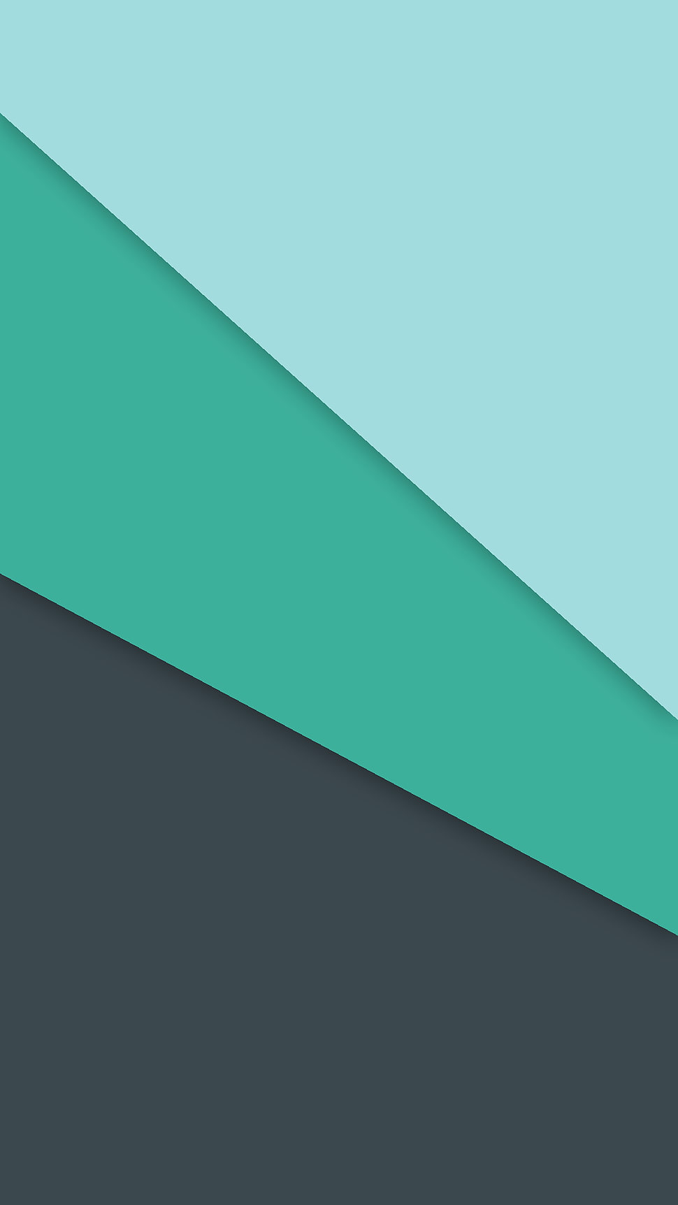 material style, Android L, digital art, pattern HD wallpaper