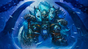 World of Warcraft wallpaper, Hearthstone: Heroes of Warcraft, Hearthstone, Warcraft, cards HD wallpaper