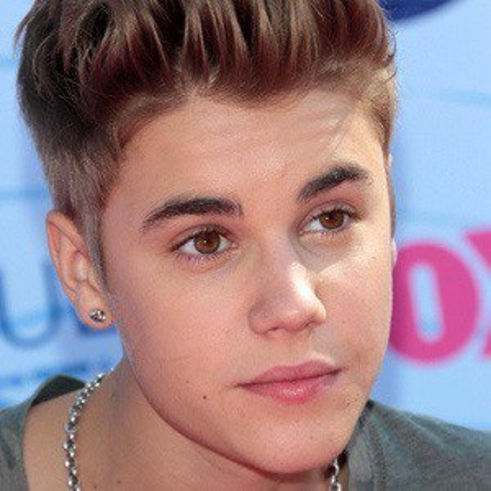 Justin Bieber HD wallpaper