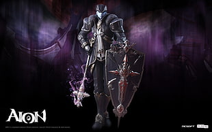 Aion game character, Aion, classes, video games