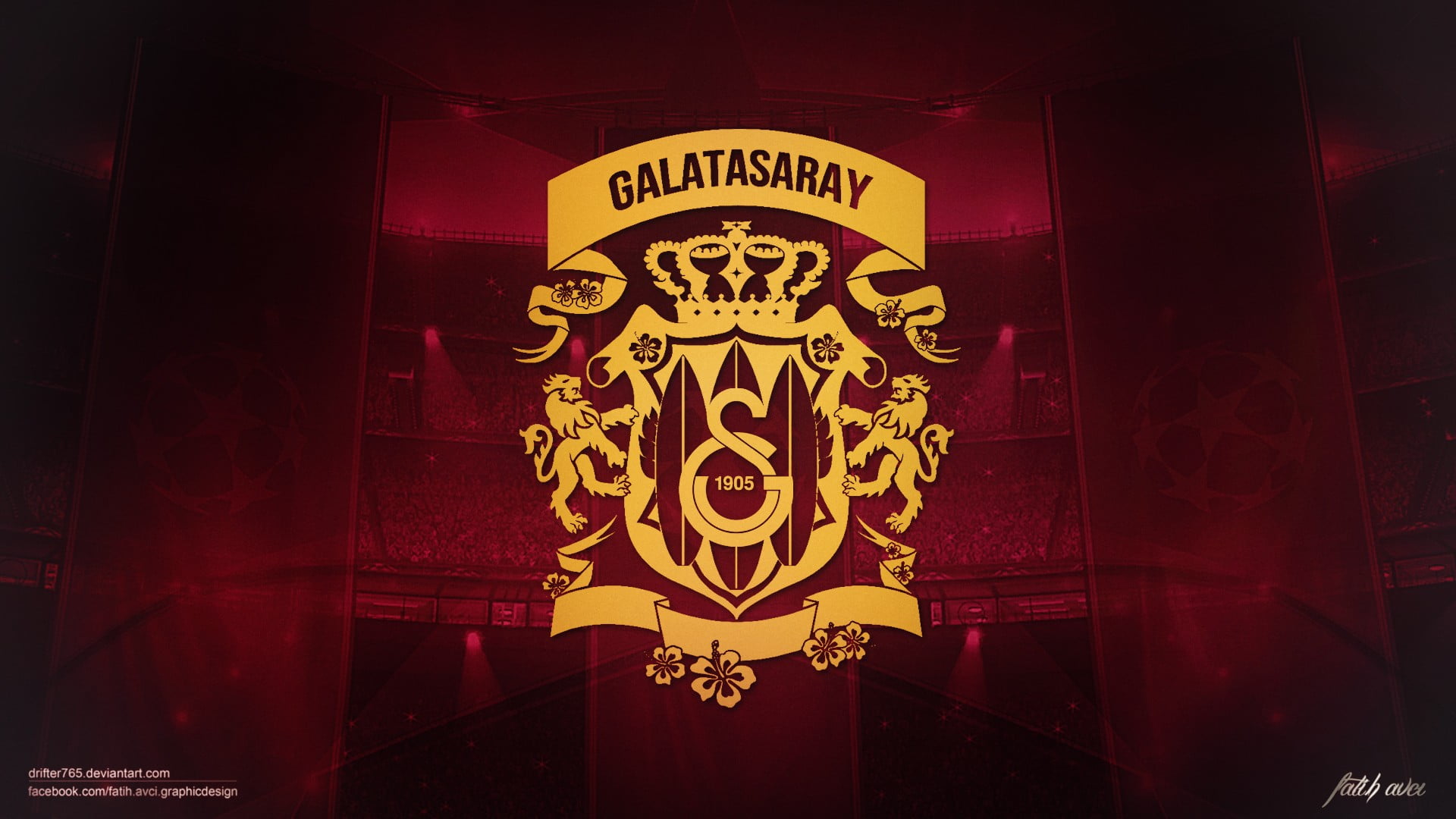 Men's yellow polo shirt, Galatasaray S.K., soccer, praying HD wallpaper
