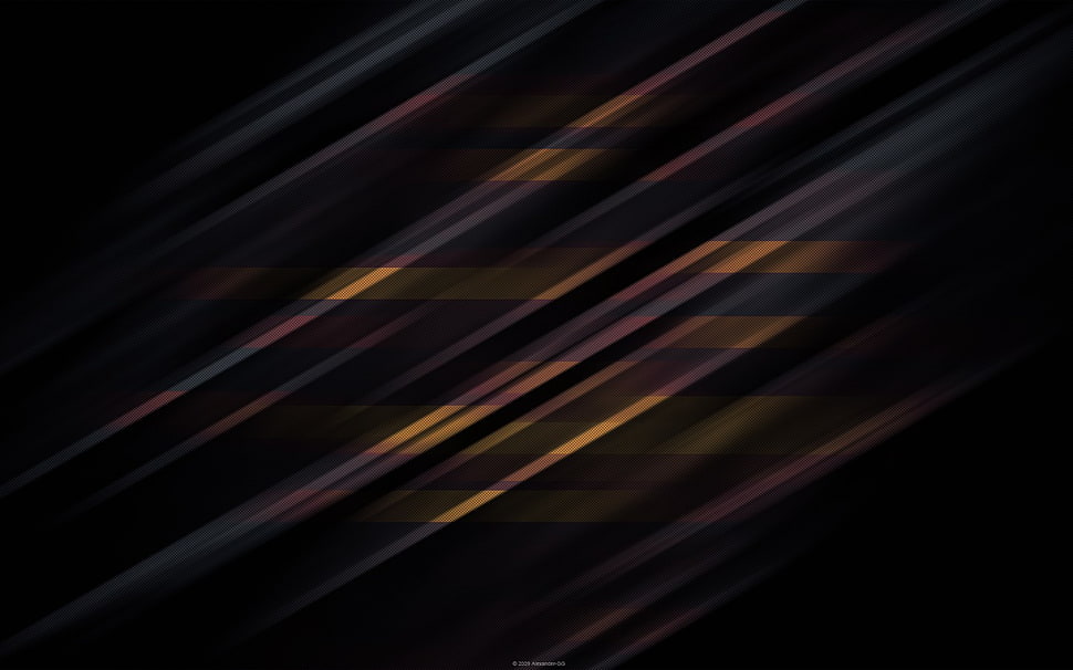 abstract HD wallpaper