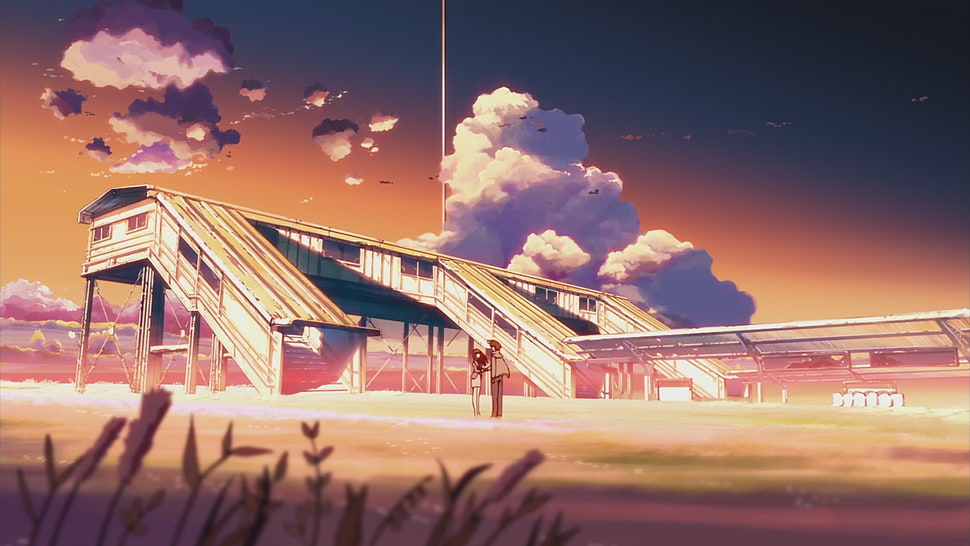 coliseum artwork HD wallpaper