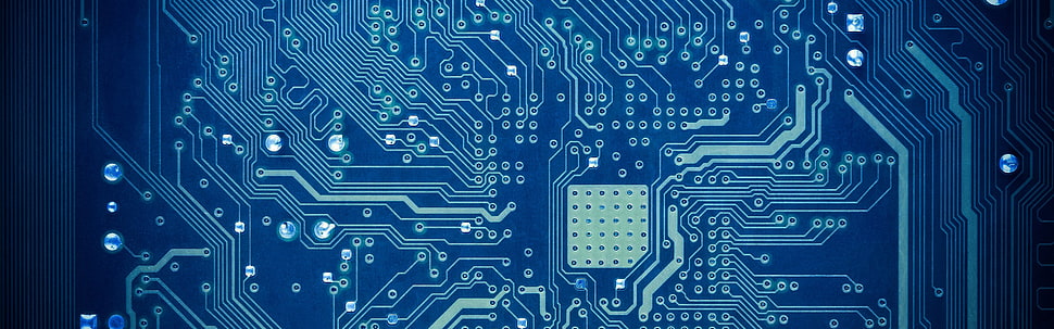 circuit boards, technology, multiple display, PCB HD wallpaper