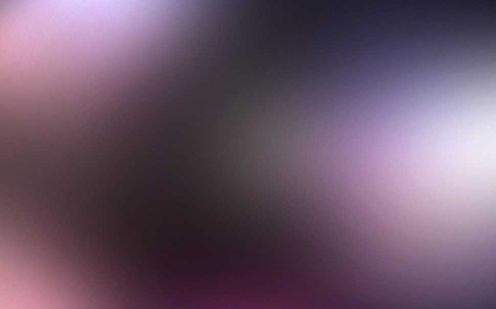simple, minimalism, gradient, blurred HD wallpaper