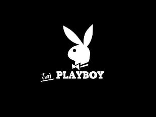 Just Playboy illustration