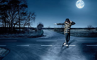 Michael Jackson