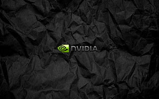 NVIDIA logo