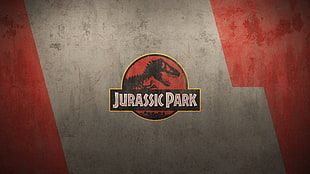 Jurassic Park wallpaper HD wallpaper