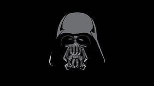 Darth Vader wallpaper, Star Wars, Darth Vader, Bane HD wallpaper