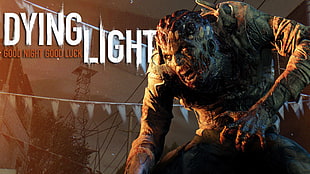 Dying Light game