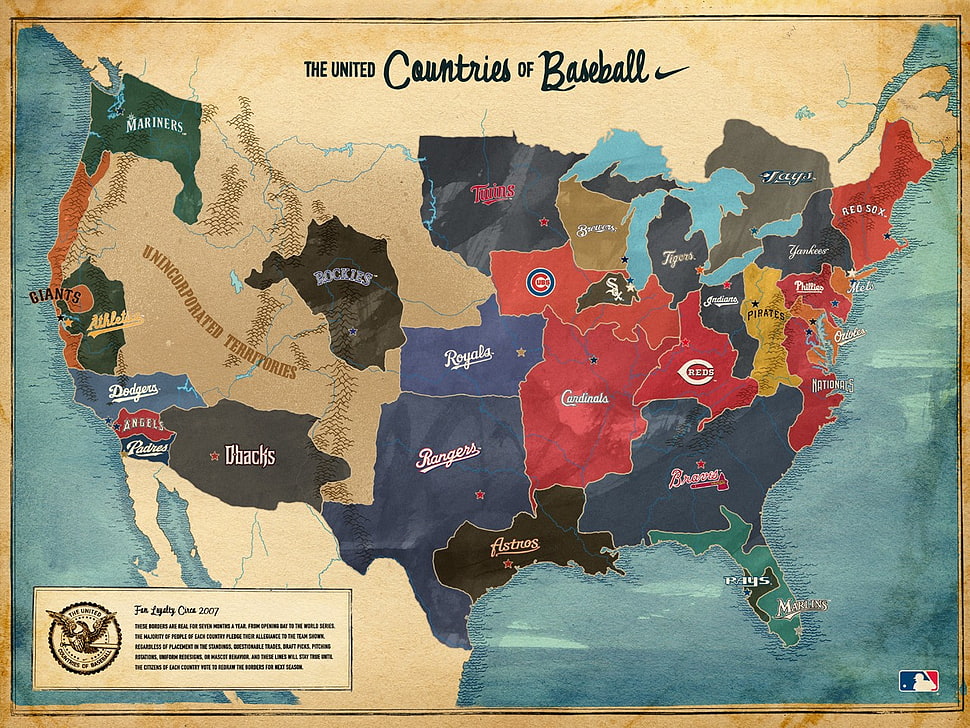 baseball countries map, USA, baseball, map, sport  HD wallpaper