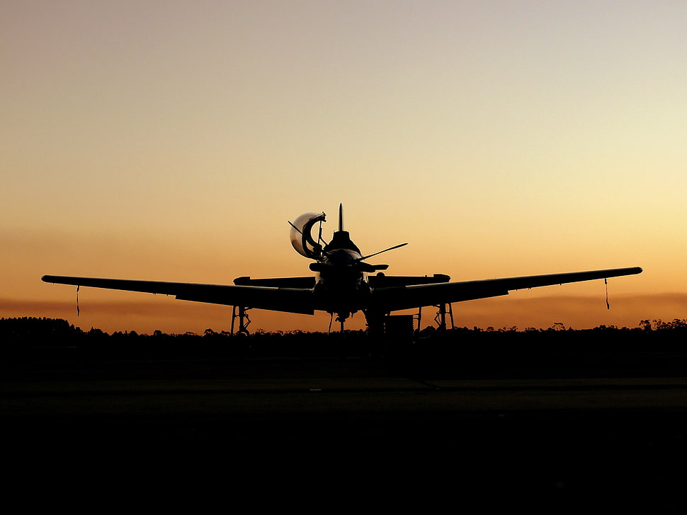 airplane, airplane HD wallpaper