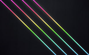 abstract, lines
