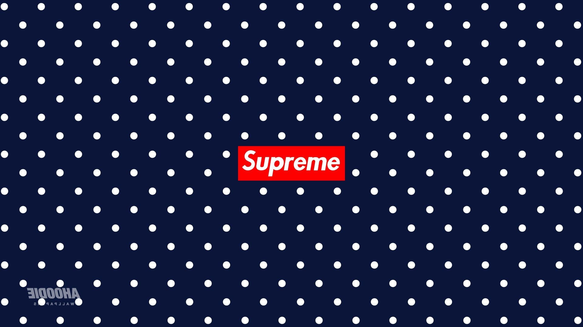 Supreme Logo Supreme Hd Wallpaper Wallpaper Flare