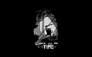 Adventure Time wallpaper, Adventure Time, Finn the Human, Jake the Dog, BMO HD wallpaper