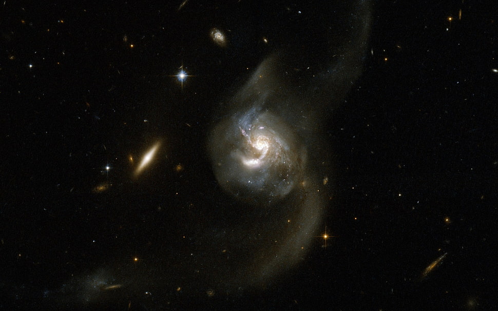 space, galaxy, Deep Space, space art HD wallpaper