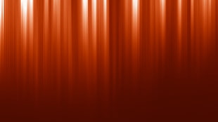 red and white textile