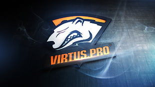 Virtus Pro logo