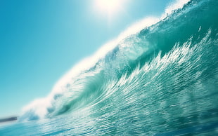 seawave photo, sea, waves