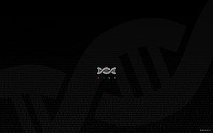 minimalism, DNA HD wallpaper