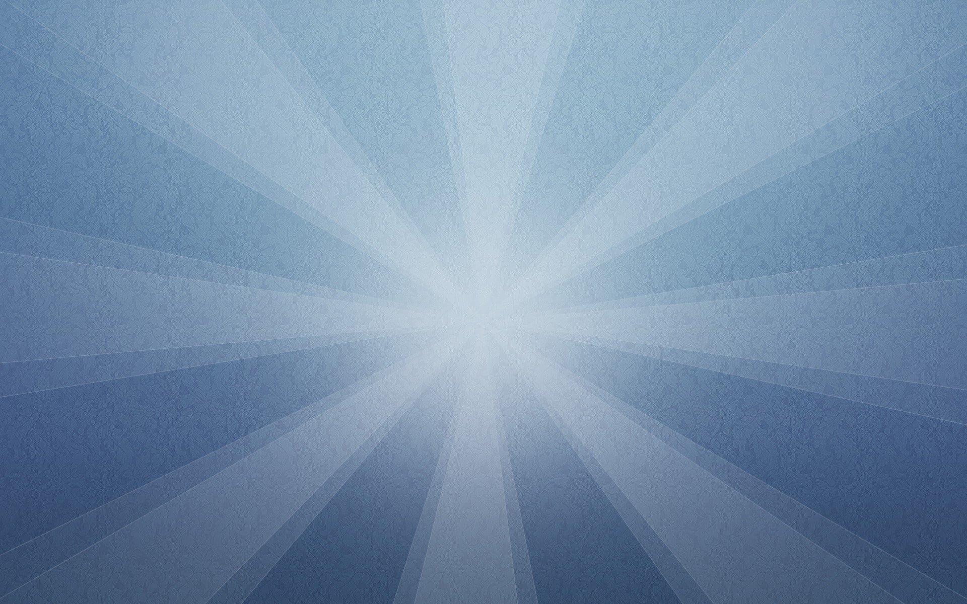 white and blue light digital wallpaper