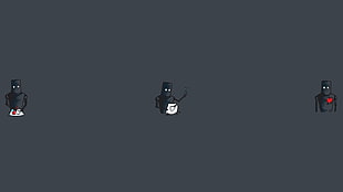 minimalism, artwork, simple, threadless