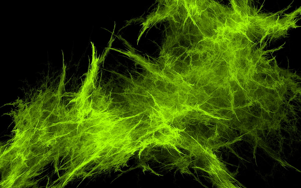Smoke,  Grid,  Explosion,  Light HD wallpaper