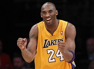 Kobe Bryant