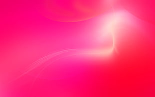 red and white digital poster