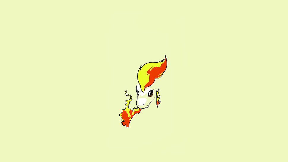 Pokemon character illustration, Pokémon HD wallpaper