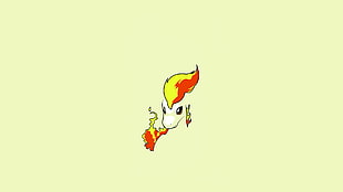 Pokemon character illustration, Pokémon