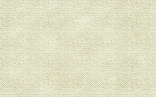 gray textile
