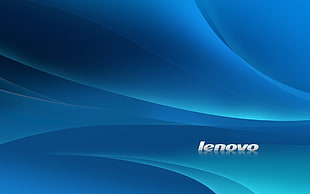 Lenovo logo, Lenovo