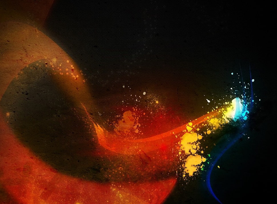 abstract wallpaper HD wallpaper