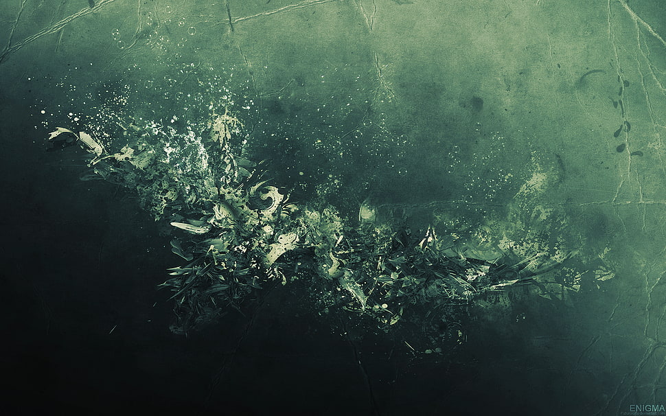 abstract HD wallpaper