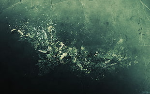 abstract HD wallpaper
