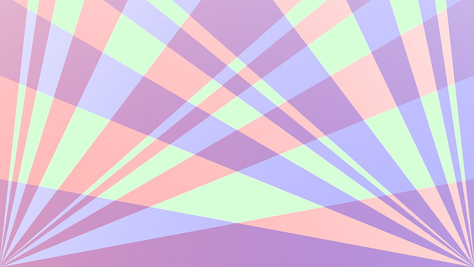abstract color HD wallpaper
