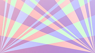 abstract color