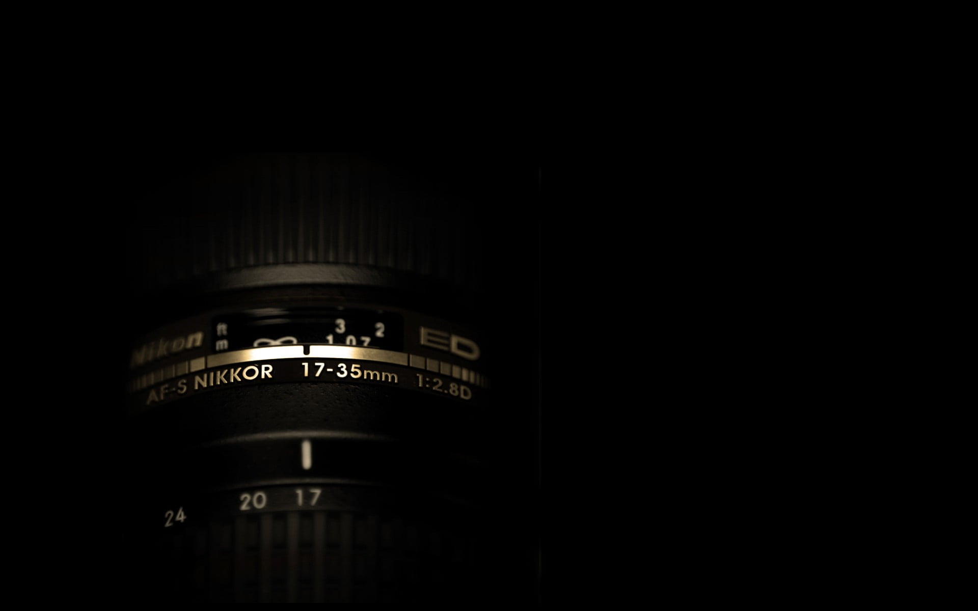 Black camera lens, camera, lens, black background, dark HD wallpaper |  Wallpaper Flare